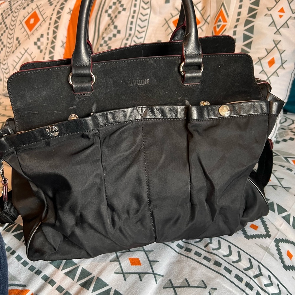 MZ Wallace bag